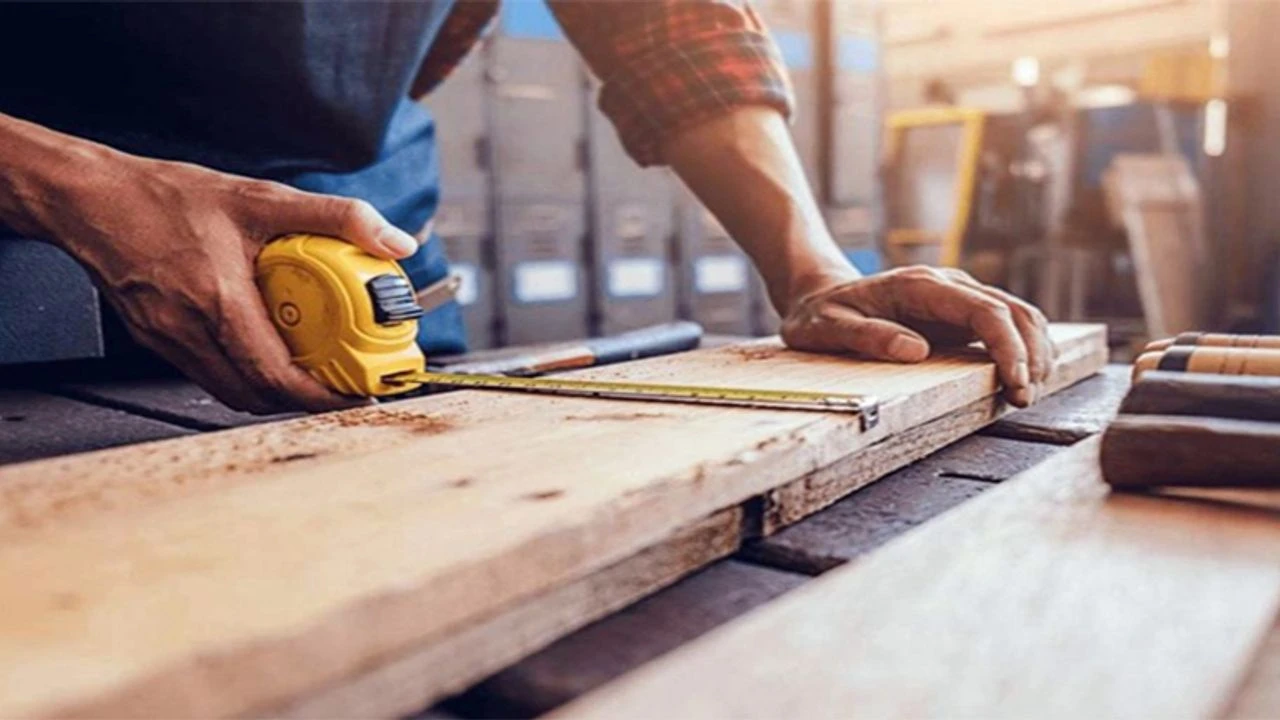 Gümüşpala Mobilyacı