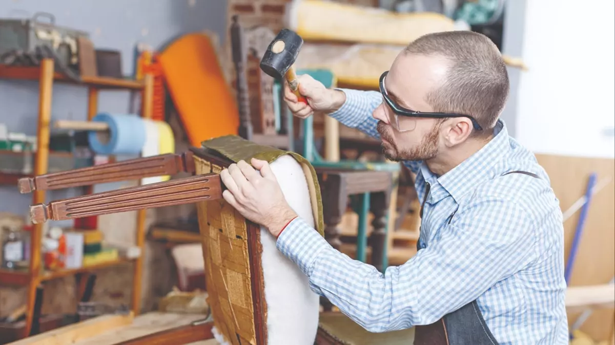 Gümüşpala Mobilyacı