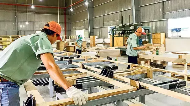 Gümüşpala Mobilyacı